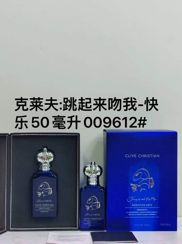 Clive 50ml 24